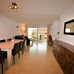Lejlighed Service - Suissa 3 Calafell
