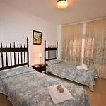 Service - Suissa 3 Appartement Calafell