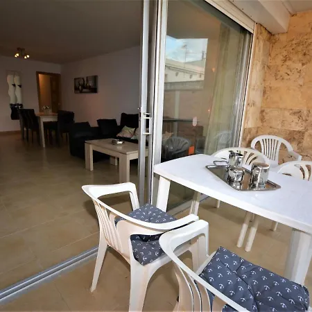 Apartment Service - Suissa 3 *