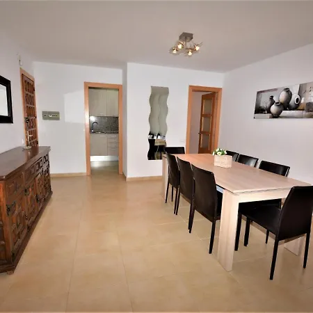 Service - Suissa 3 Apartment