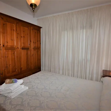 Service - Suissa 3 Apartment