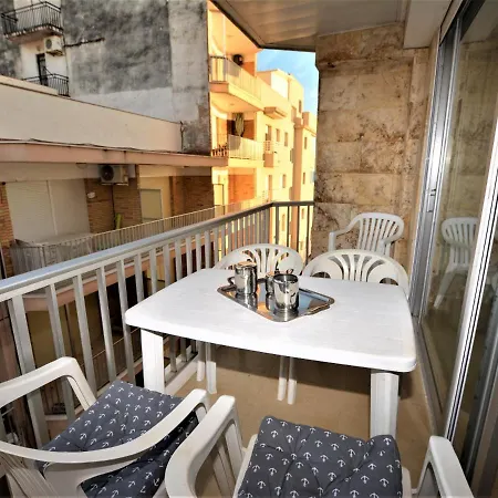 Service - Suissa 3 Apartment