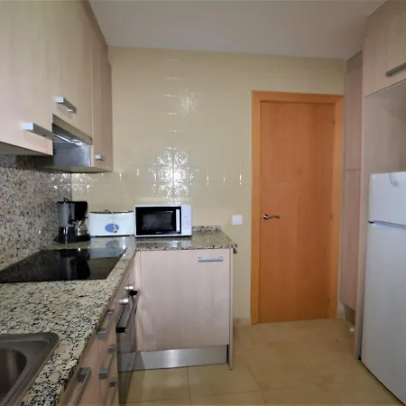 Apartment Service - Suissa 3 Calafell