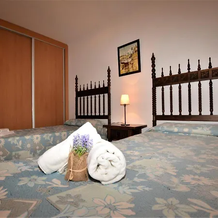 Service - Suissa 3 * Calafell
