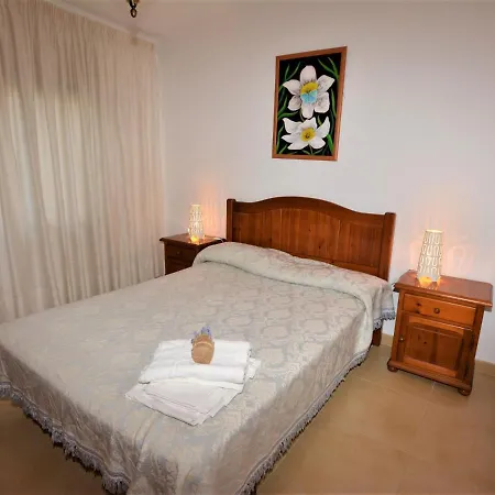 Service - Suissa 3 Apartment *