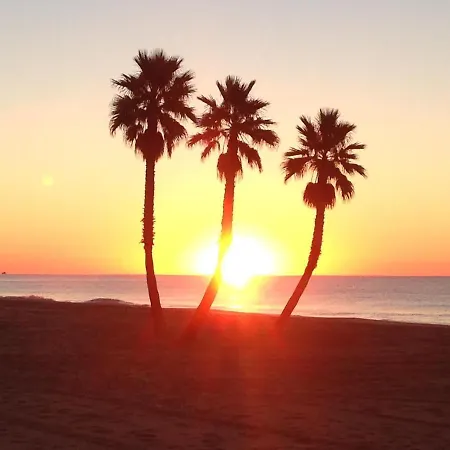 Service - Suissa 3 Lejlighed Calafell
