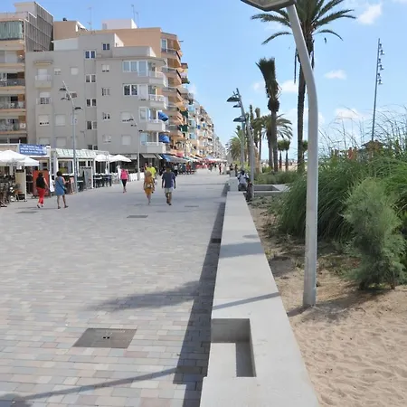 Apartment Service - Suissa 3 Calafell