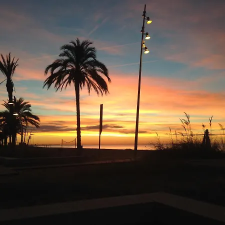 Apartment Service - Suissa 3 Calafell