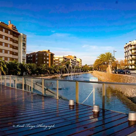 Service - Suissa 3 Apartment *