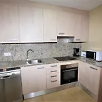 Apartment Service - Suissa 3 *