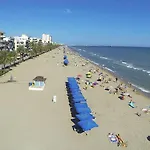 Service - Suissa 3 Calafell