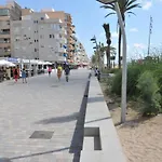 Apartment Service - Suissa 3 Calafell