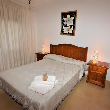 Service - Suissa 3 Apartment *