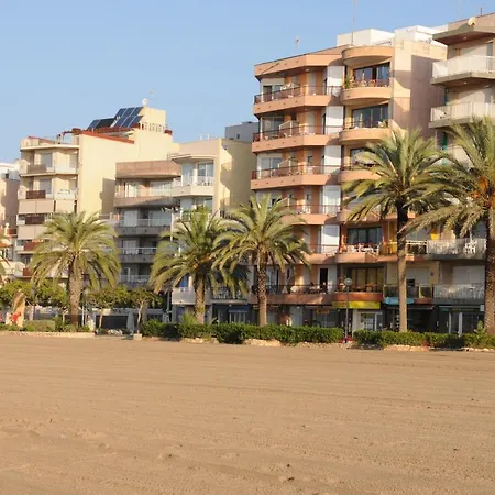 Service - Suissa 3 Calafell